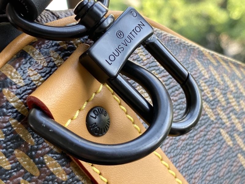 Louis Vuitton Travel Bags